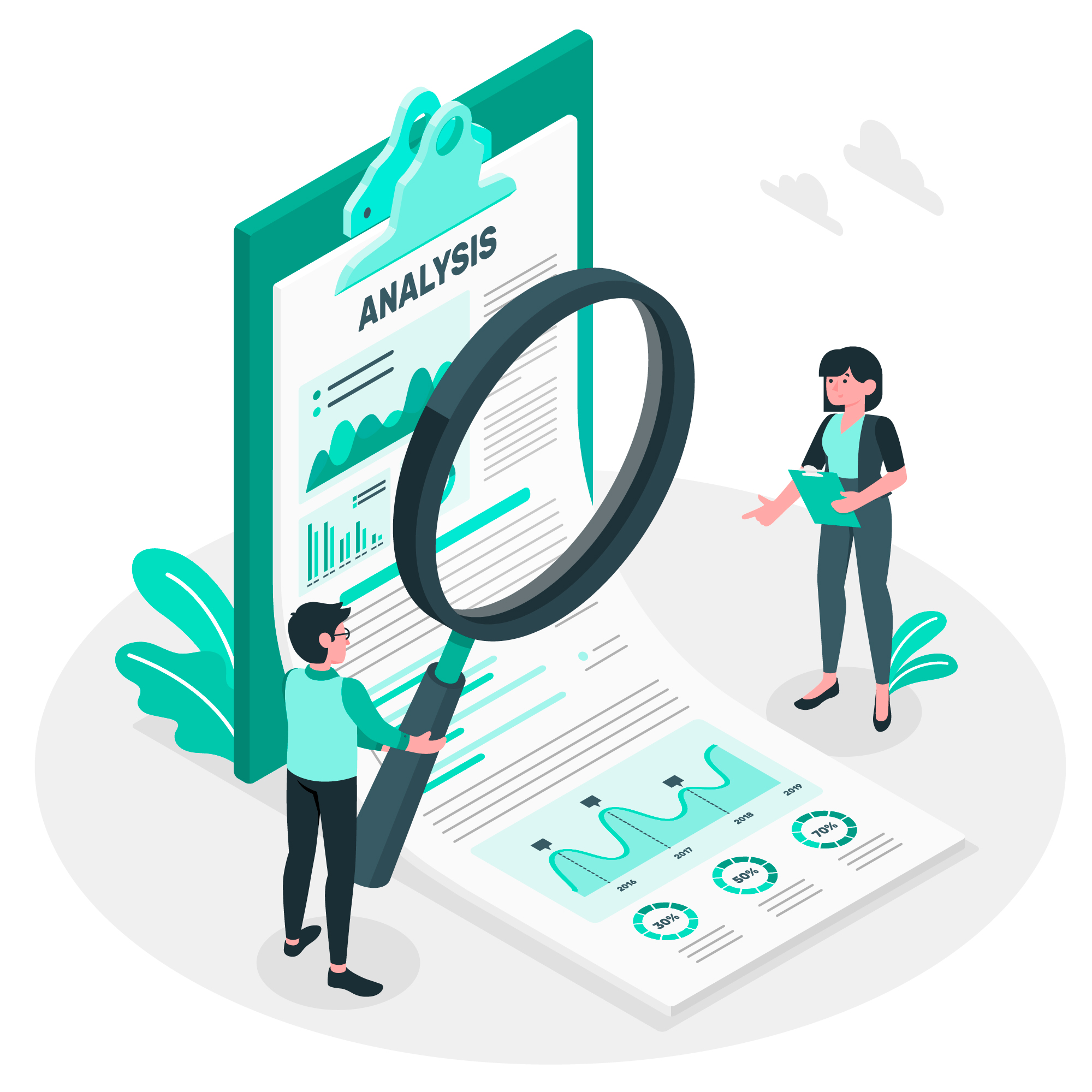 Monitoramento diário de registros de ponto