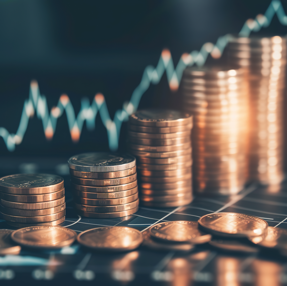Retorno financeiro