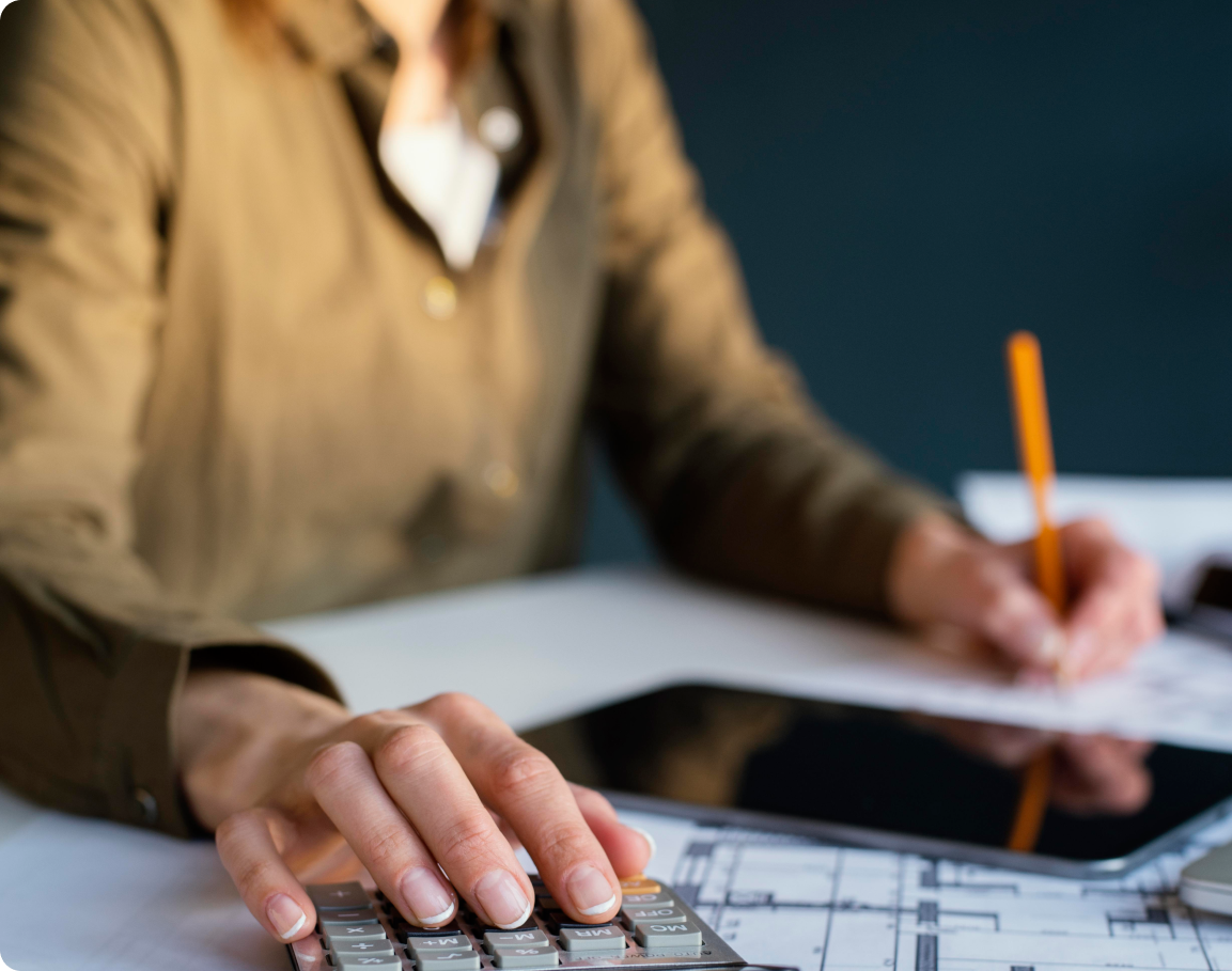 A contabilidade que sua empresa precisa Com o atendimento que você merece