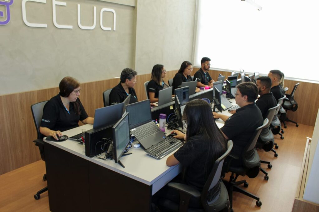 Equipe Noctua